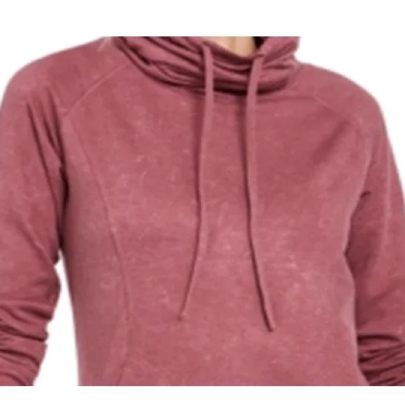 NWT 32 Degrees Heat Funnel Neck Pulloverr - Picture 2 of 9